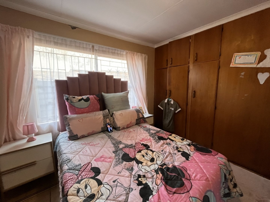 3 Bedroom Property for Sale in Rykmanshoogte Free State